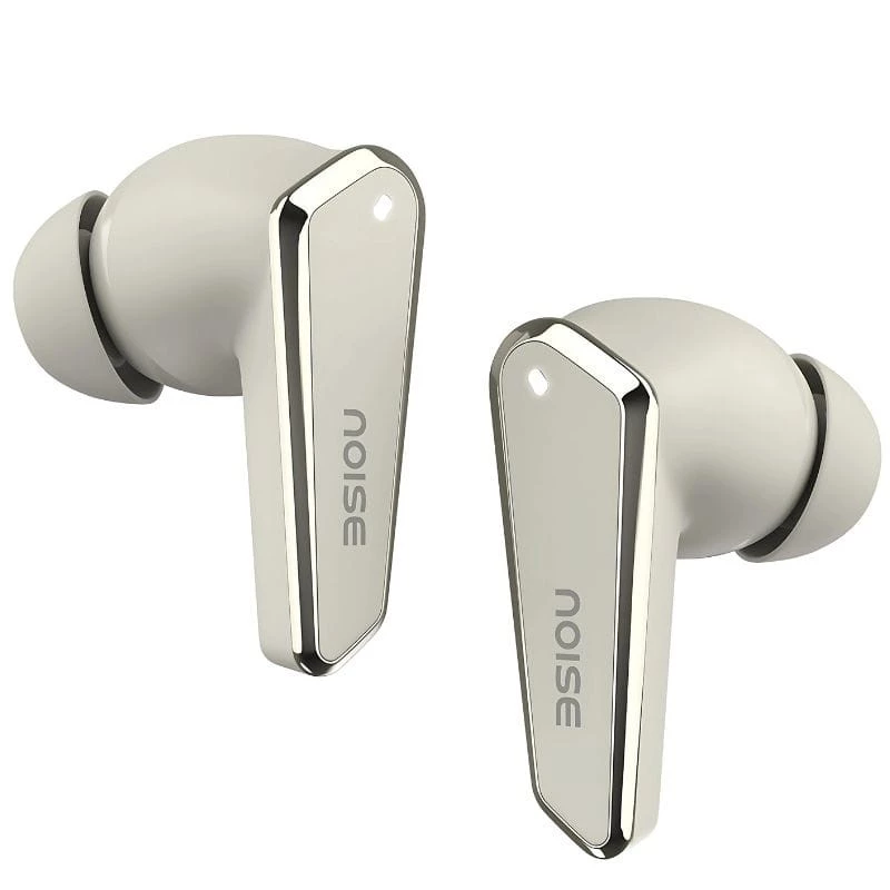 Noise Buds N1 TWS Beige - Auriculares Bluetooth - Ítem