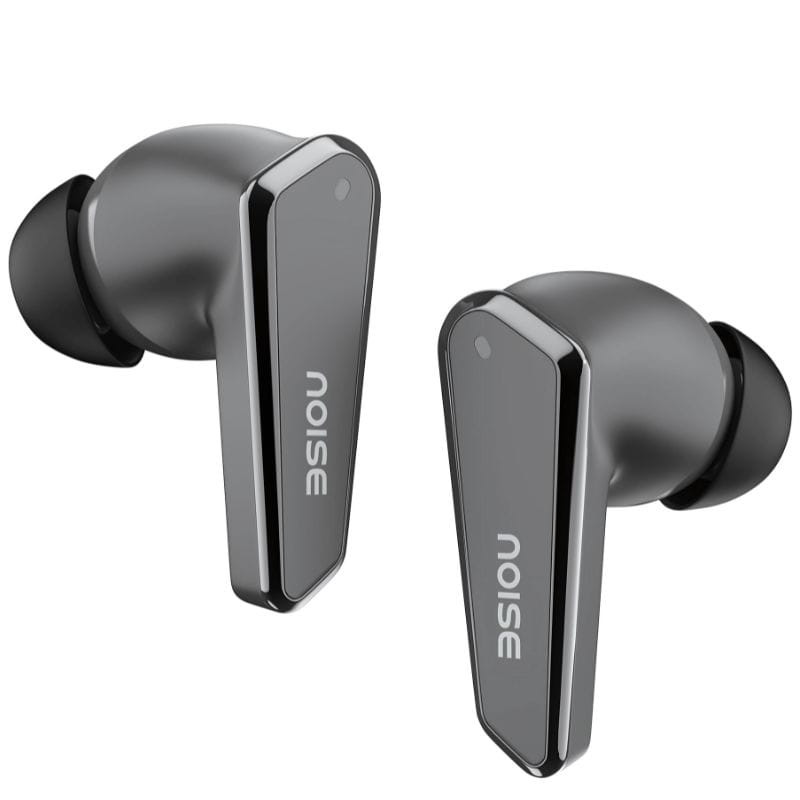 Noise Buds N1 TWS Preto - Auriculares Bluetooth - Item