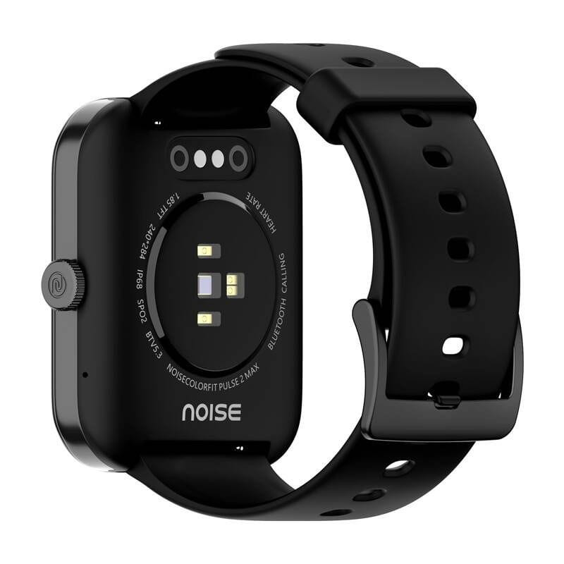 Noise Pulse 2 Max Negro - Smartwatch - Ítem6