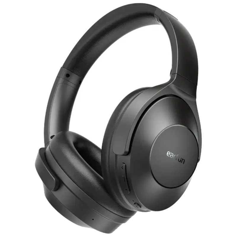 Earfun Wave Life Bluetooth Negro - Ítem