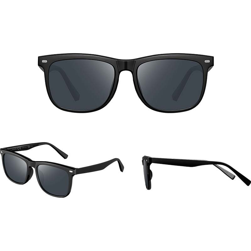 Xiaomi Square Sunglasses – Gafas de Sol Polarizadas - Ítem1