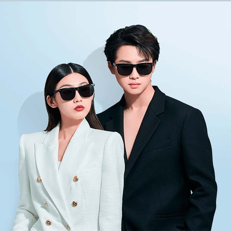 Xiaomi Square Sunglasses – Gafas de Sol Polarizadas - Ítem3
