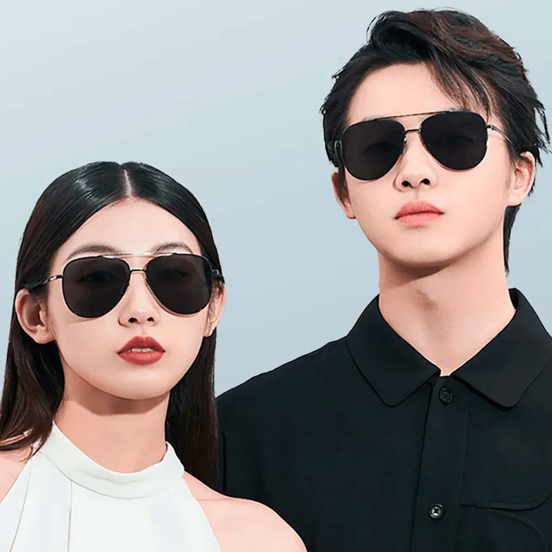 Xiaomi Nylon Polarized Sunglasses - Gafas de Sol Polarizadas - Ítem3