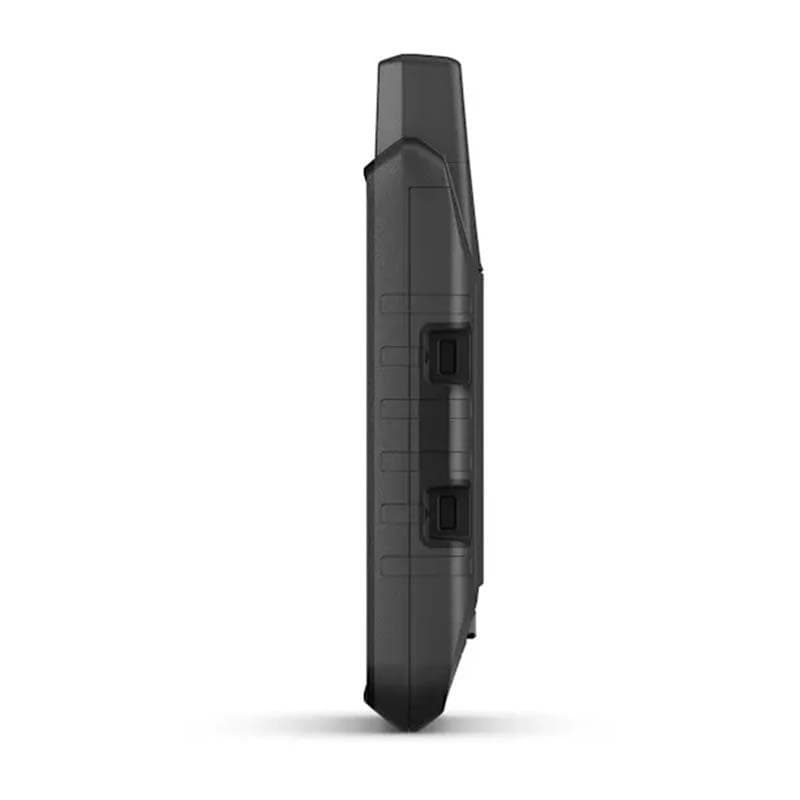 Garmin Montana 710 - lateral derecho