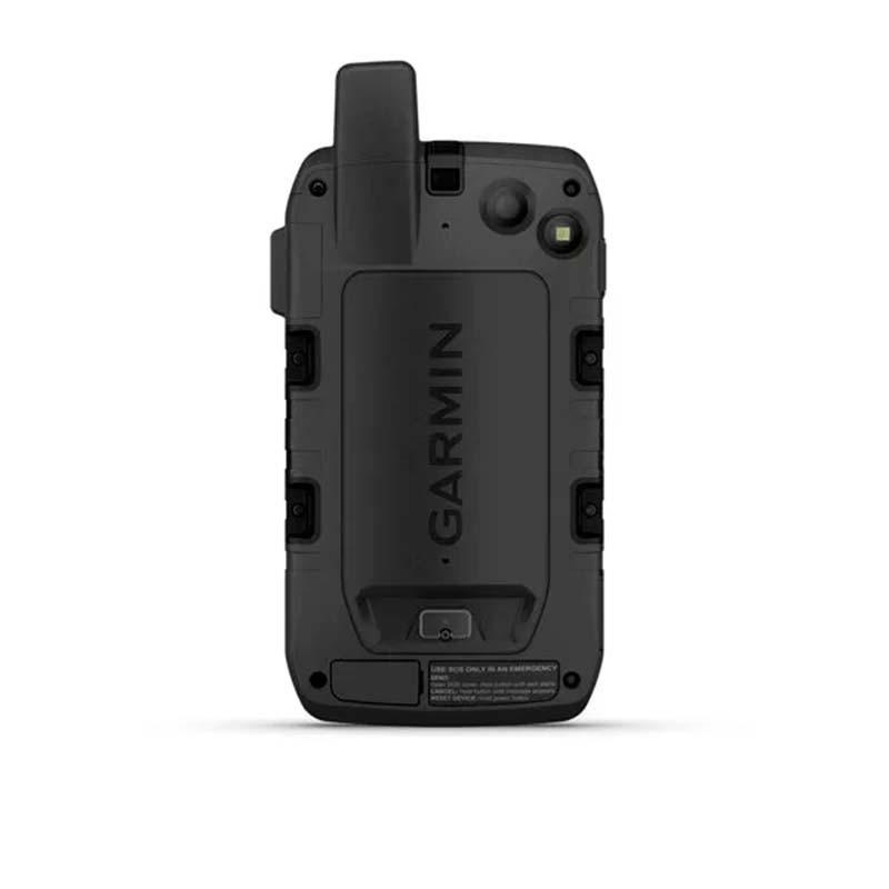 Navegador GPS Garmin Montana 760i con tecnología inReach y cámara de 8 MP - Ítem3