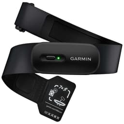 Monitor de Frecuencia Cardíaca Garmin HRM 200 para Pecho XS-S