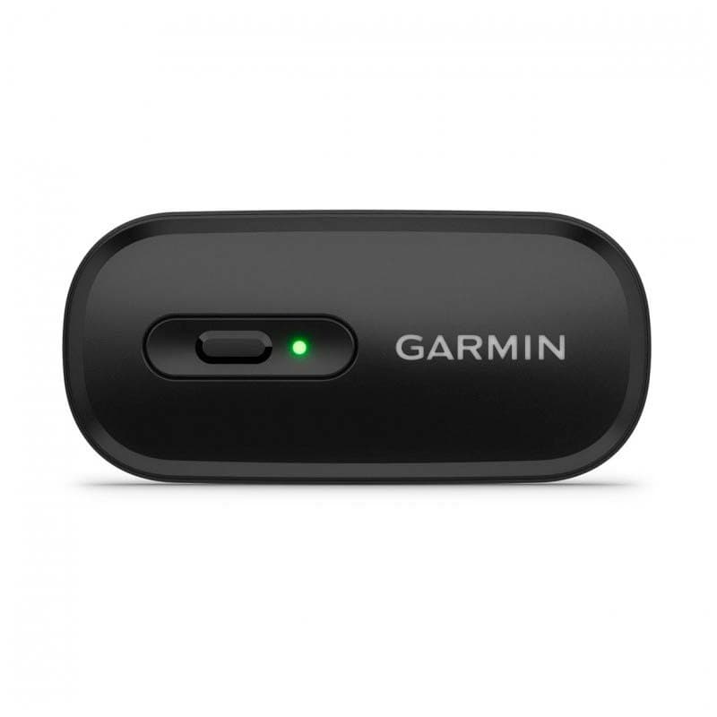 Garmin HRM 200 avec sangle pectorale XS-S - vue de face