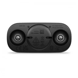 Garmin HRM 200 con correa pectoral XS-S - vista trasera