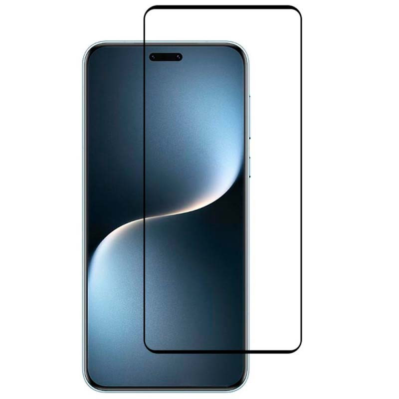 Película de vidro temperado Honor Magic7 Pro Full Screen 3D - Item