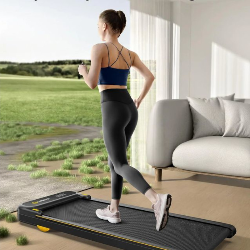 Caminadora UREVO Spacewalk E4 Walking Treadmill - Ítem3