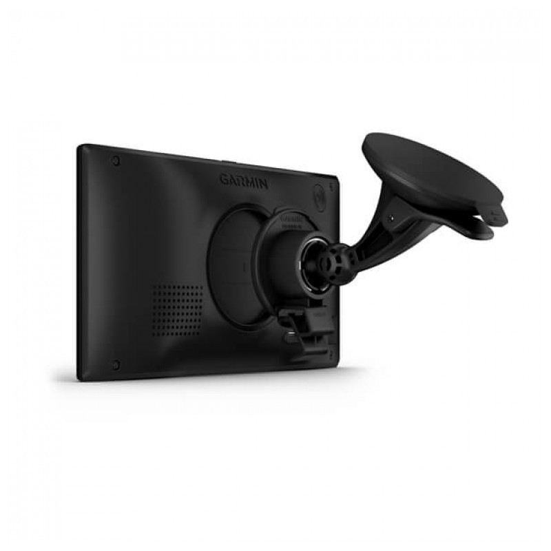 Garmin dēzl™ LGV610 - vista frontal - Item3