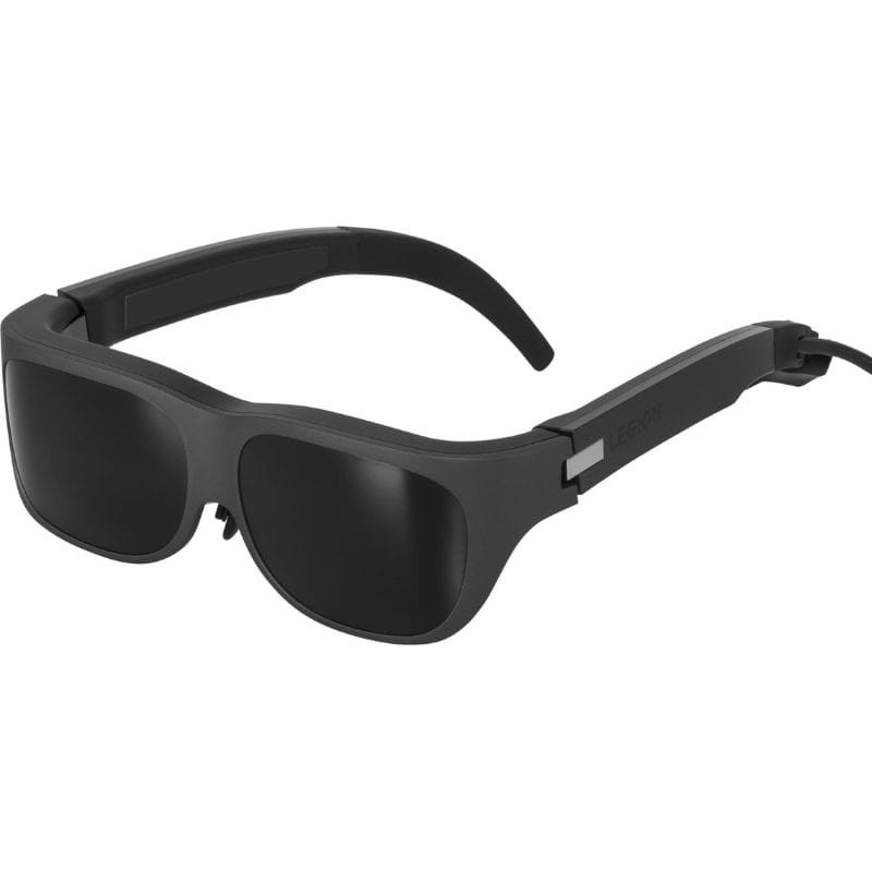 Lenovo Legion Glasses - Óculos de realidade aumentada - Item