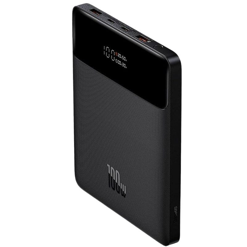 Baseus Blade 20000 mAh 100W - Power Bank - Ítem