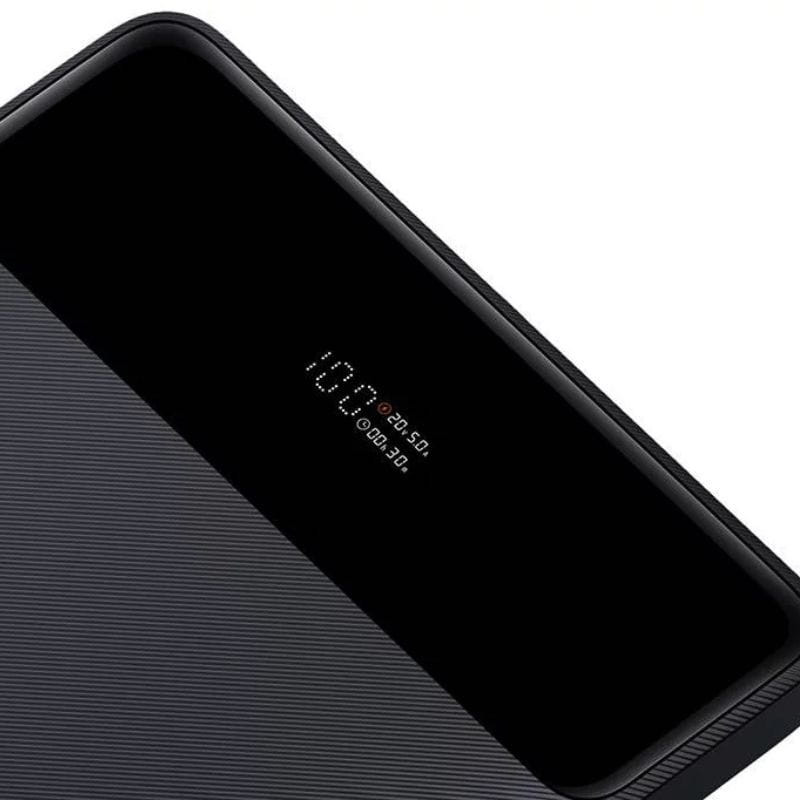 Baseus Blade 20000 mAh 100W - Power Bank - Ítem3