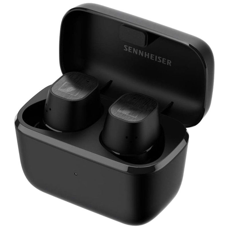 Sennheiser CX Plus Special Edition TWS Preto - Auriculares Bluetooth - Item