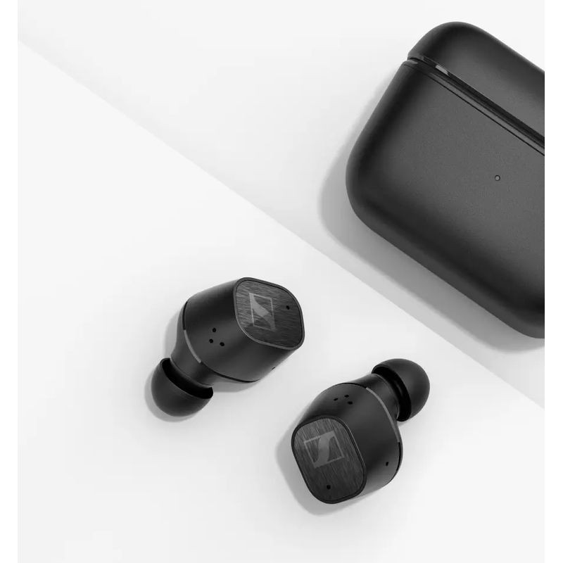Sennheiser CX Plus Special Edition TWS Preto - Auriculares Bluetooth - Item2