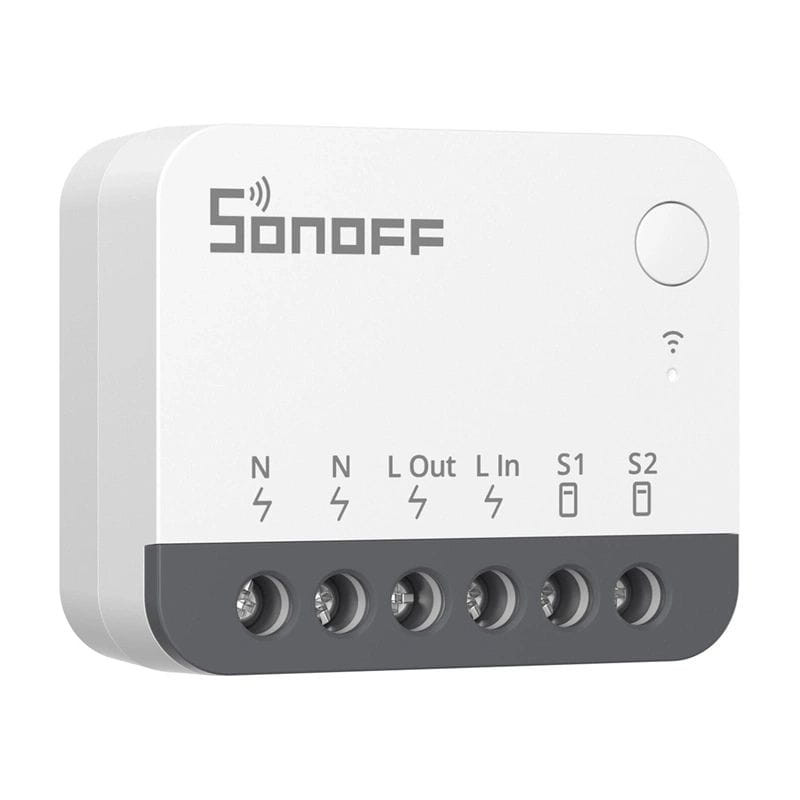 SONOFF Zig-Bee ZBMINIR2 - Ítem8