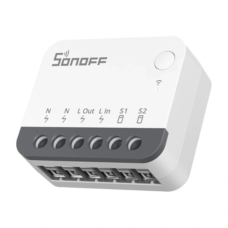 SONOFF Zig-Bee ZBMINIR2 - Ítem7