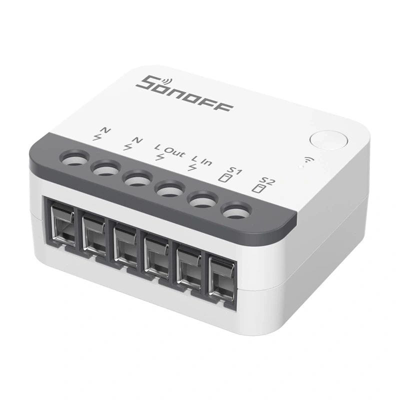 SONOFF Zig-Bee ZBMINIR2 - Ítem6