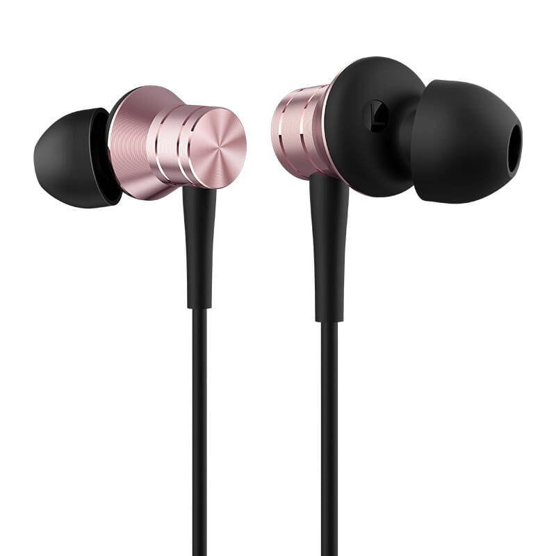 1More Piston Fit P10 Rose - Écouteurs - Ítem1