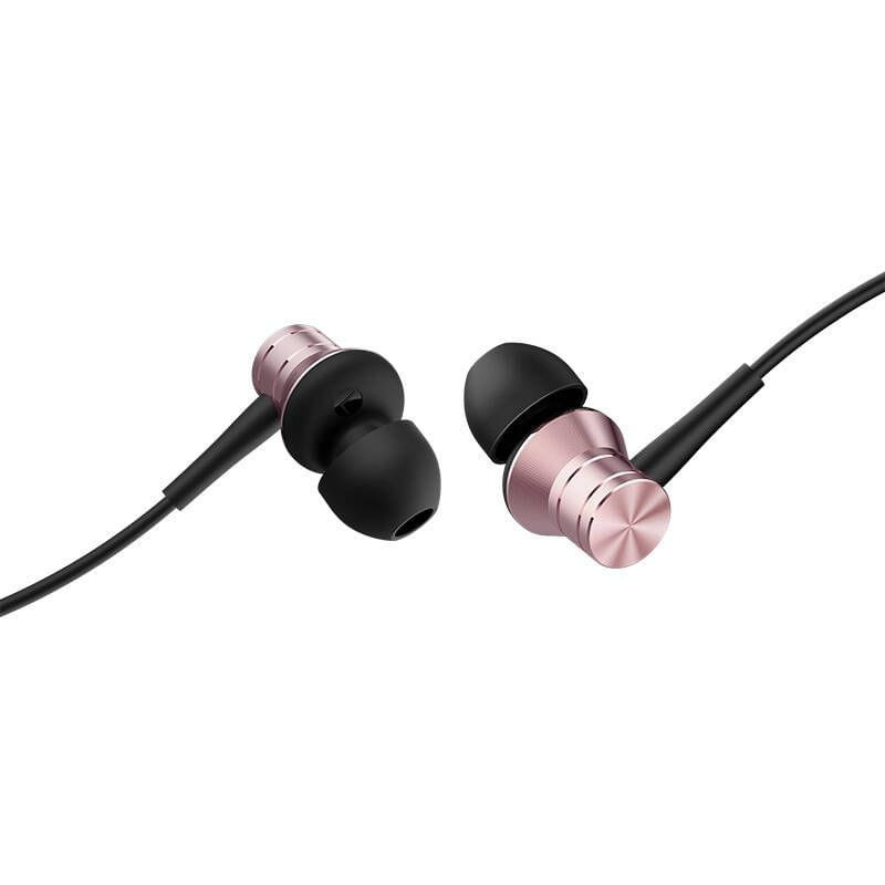 1More Piston Fit P10 Rose - Écouteurs - Ítem2