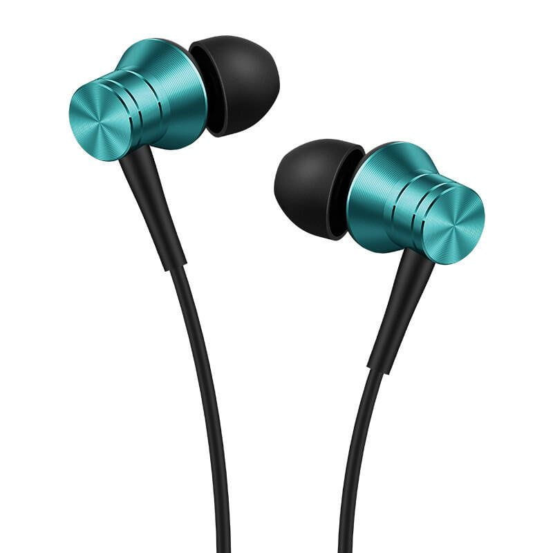 1More Piston Fit P10 Azul - Auriculares - Ítem3