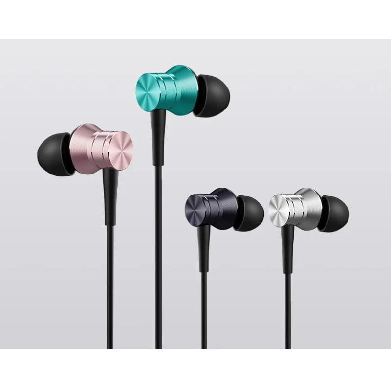 1More Piston Fit P10 Azul - Auriculares - Ítem2
