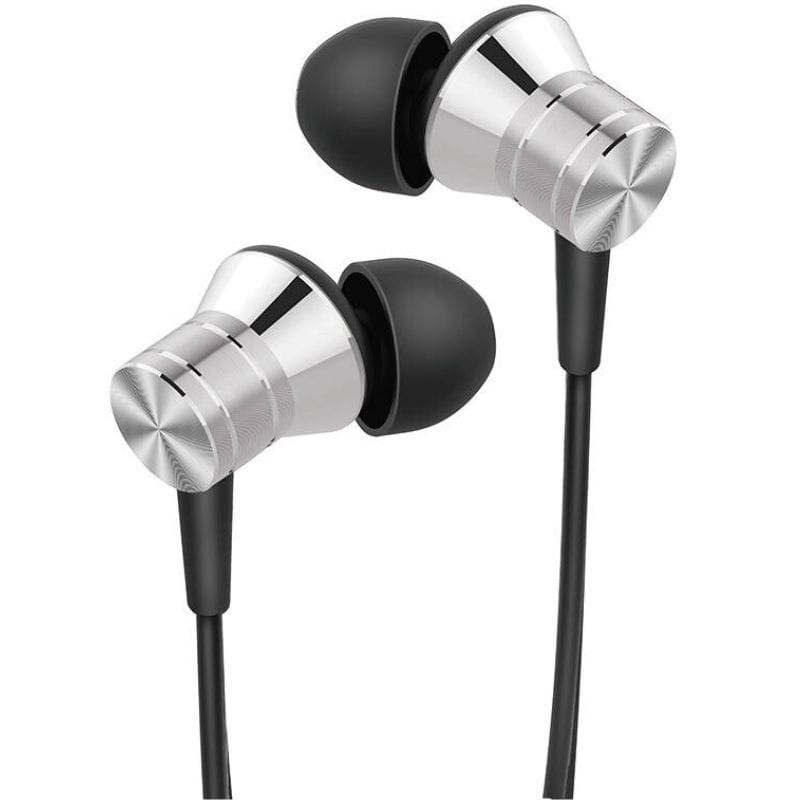 1MORE Piston Fit P10 Prata Auriculares - Item