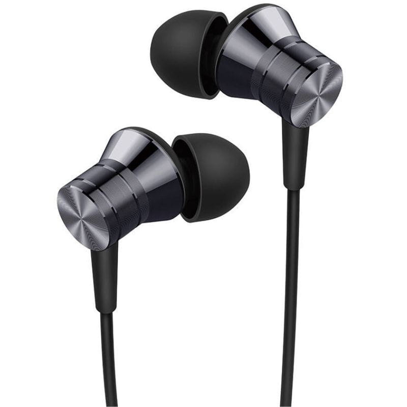 1MORE Piston Fit P10 cinzento Auriculares - Item