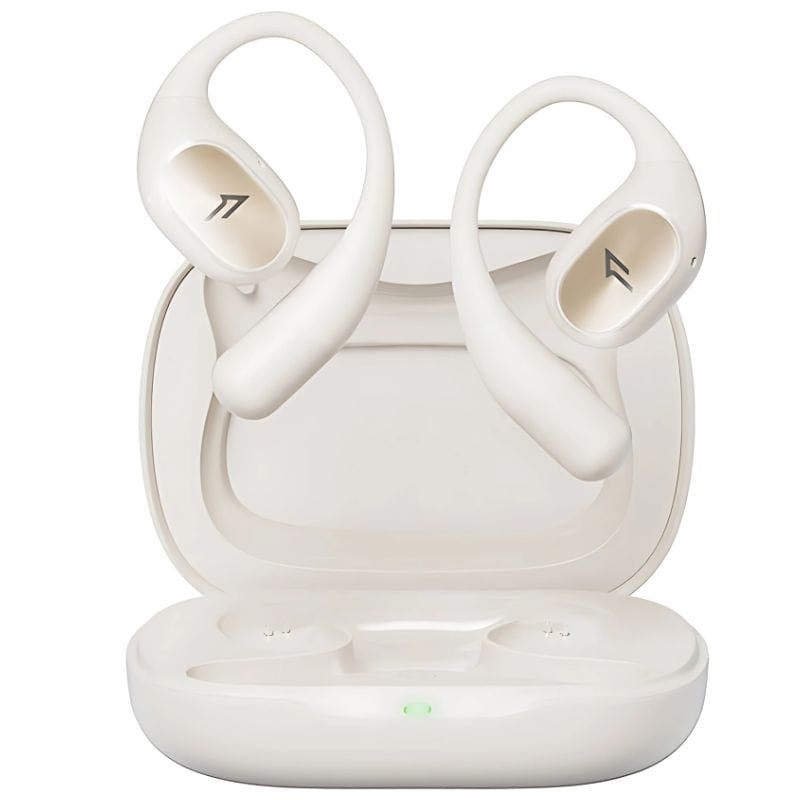1MORE S31 OPEN Branco - Auriculares Bluetooth - Item