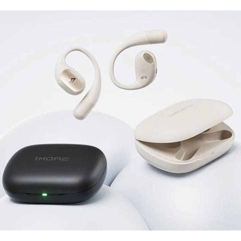 1MORE S31 OPEN Branco - Auriculares Bluetooth - Item3