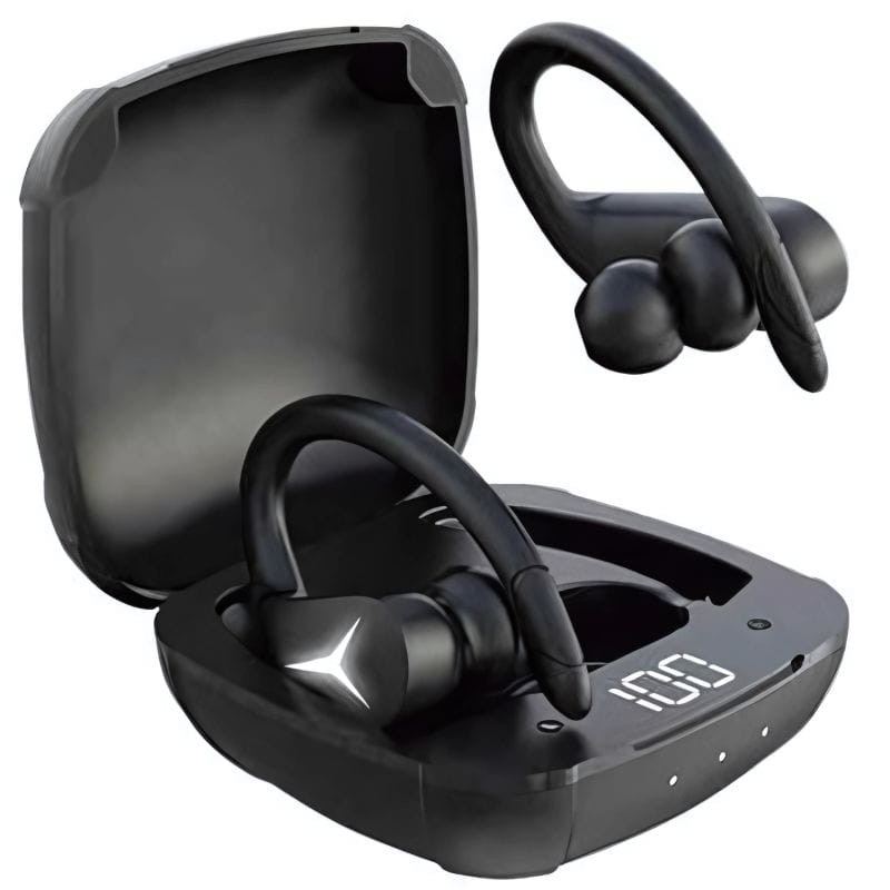 KSIX BXAUBT05 auriculares deportivos - Ítem