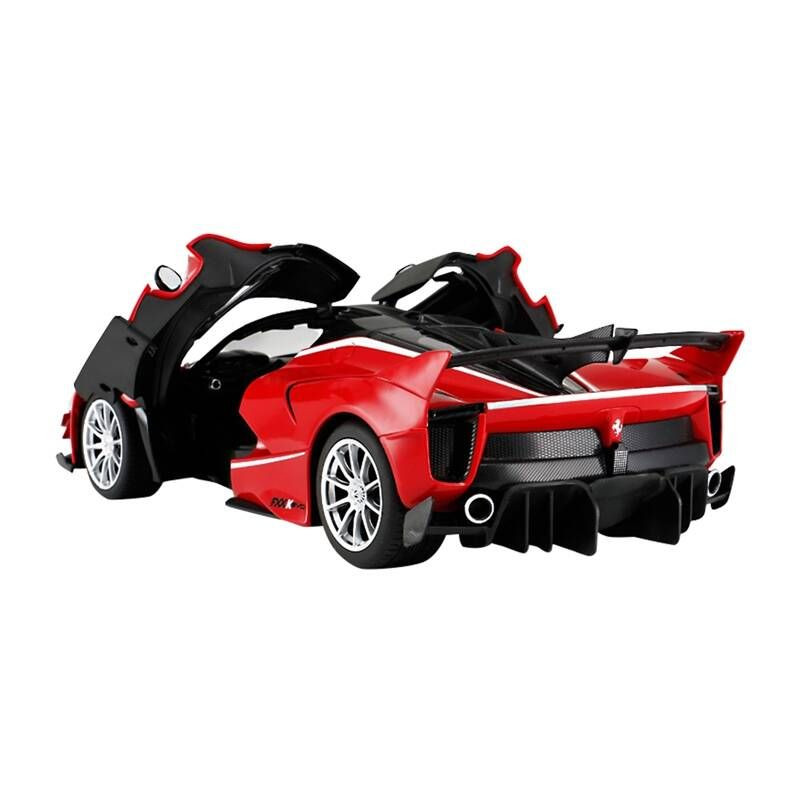 RASTAR R/C 1:14 Ferrari FXX K Evo Carro de Controle Remoto Vermelho - Item2