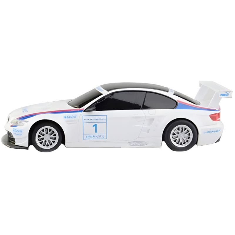 RASTAR R/C 1:24 BMW M3 Carro de Radiocontrolo Branco - Item4