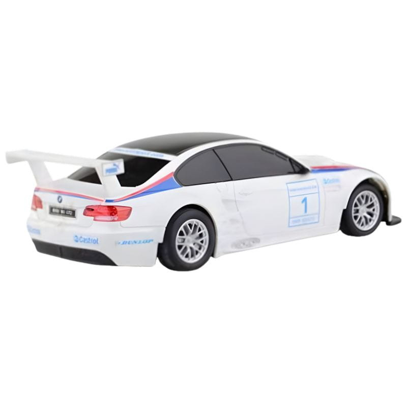 RASTAR R/C 1:24 BMW M3 Carro de Radiocontrolo Branco - Item2