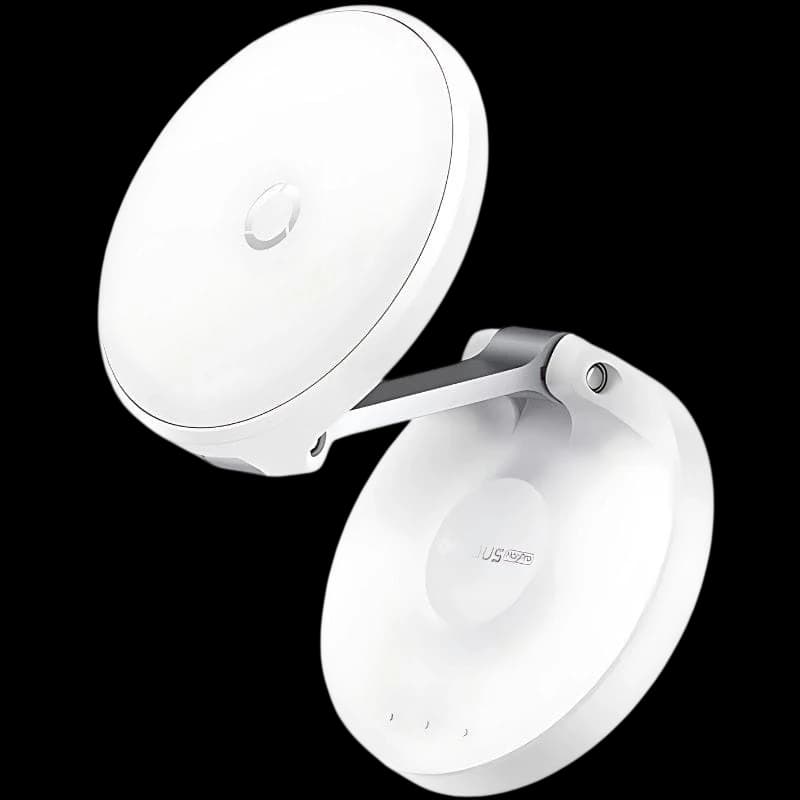 Baseus MagPro - Support magnétique pour téléphone