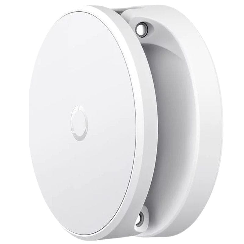 Baseus MagPro - Support magnétique pour téléphone, image pliée