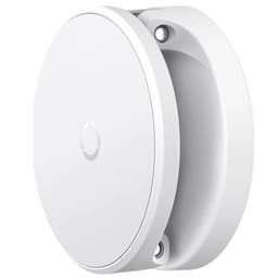 Baseus MagPro - Support magnétique pour téléphone, image pliée