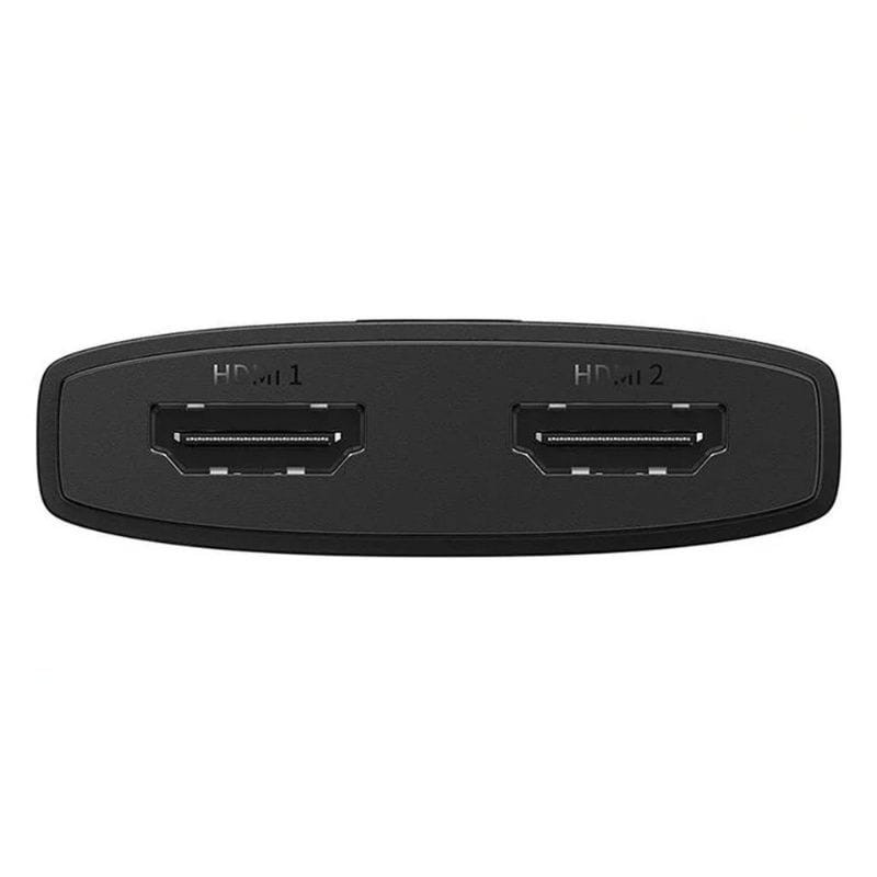 Baseus Cluster - Conmutador HDMI - Ítem2