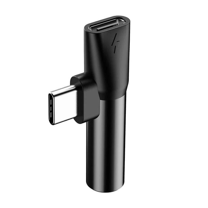 Baseus L41 - Adaptateur audio USB-C - Ítem5