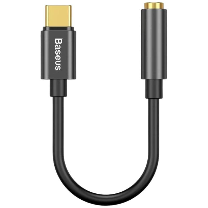 Baseus L54 - Adaptador de audio USB C - Ítem