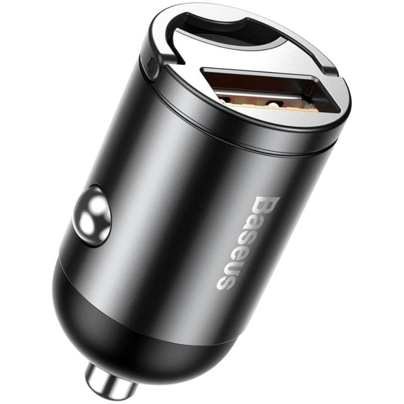 Baseus Tiny Star Mini 30W - Chargeur de voiture - Ítem