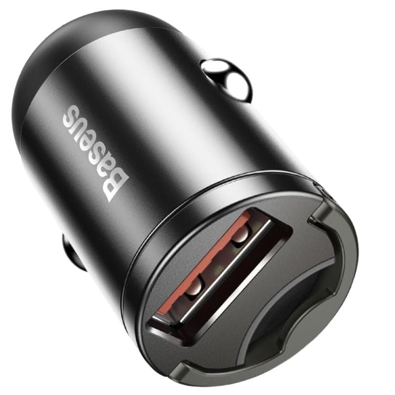 Baseus Tiny Star Mini 30W - Chargeur de voiture - Ítem5
