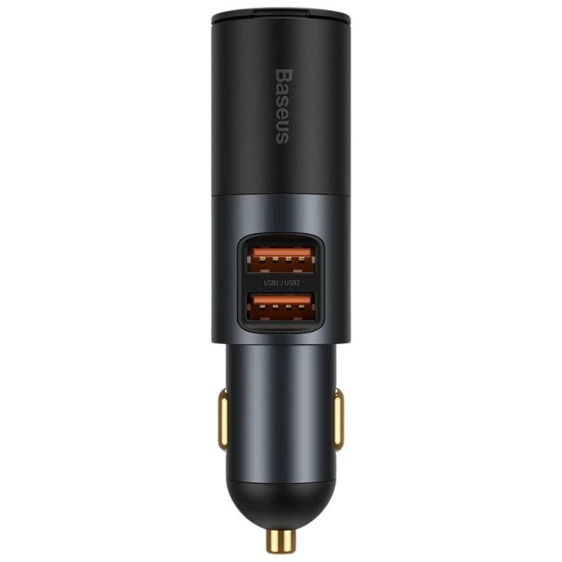 Baseus Share Together 120W - Cargador de coche - Ítem