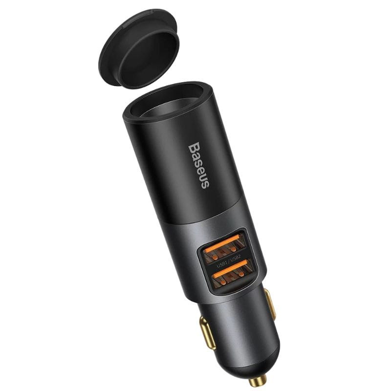 Baseus Share Together 120W - Cargador de coche - Ítem7