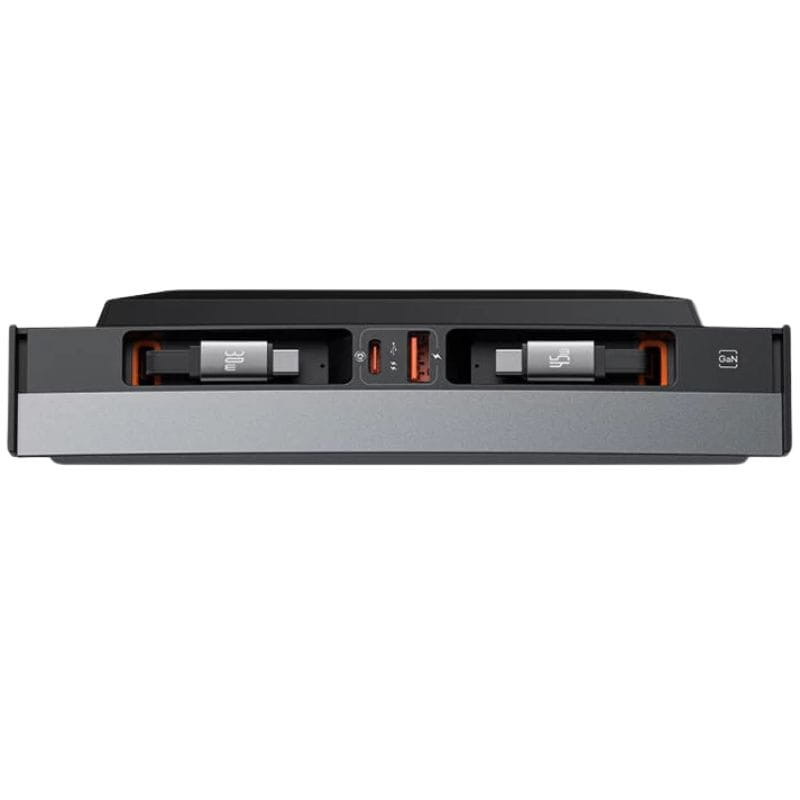 Baseus T-Space - Hub con cables USB-C a USB- C para Tesla - Ítem