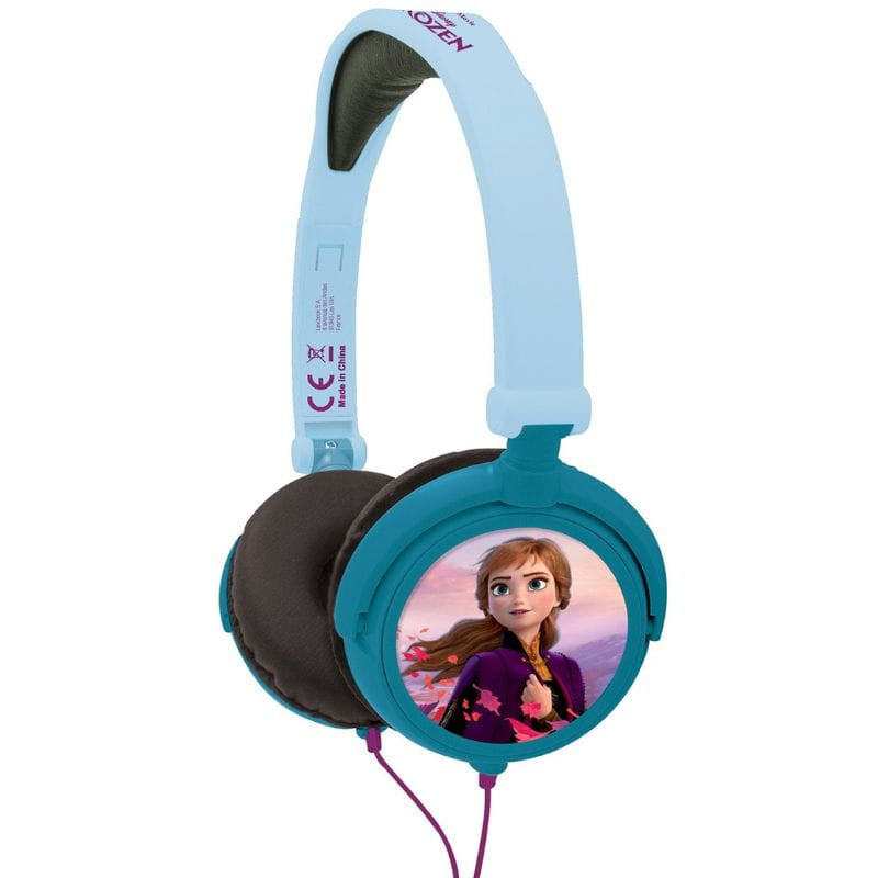 Lexibook Frozen - Auriculares para niños - Ítem