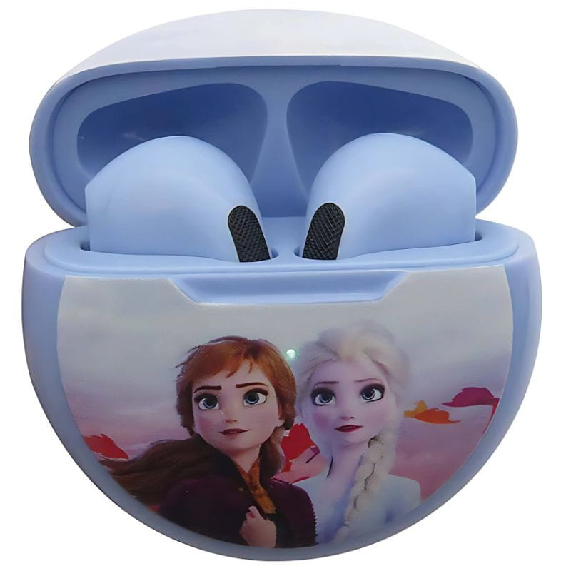 Lexibook Frozen - Auricular Bluetooth para crianças - Item