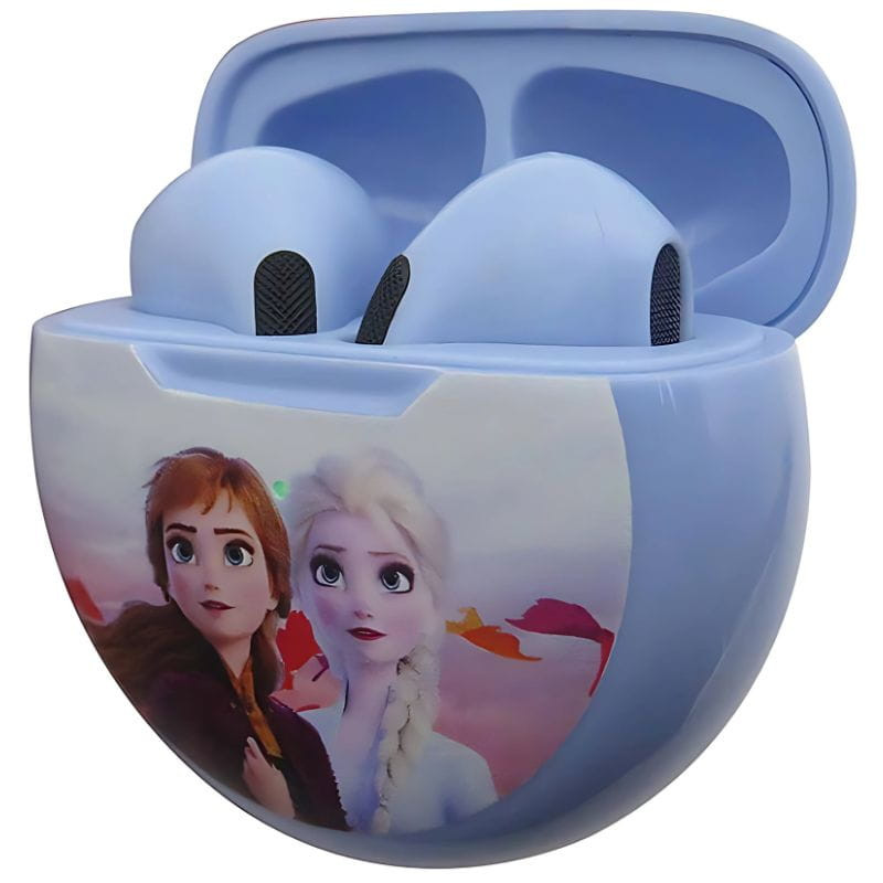 Lexibook Frozen - Auricular Bluetooth para crianças - Item4