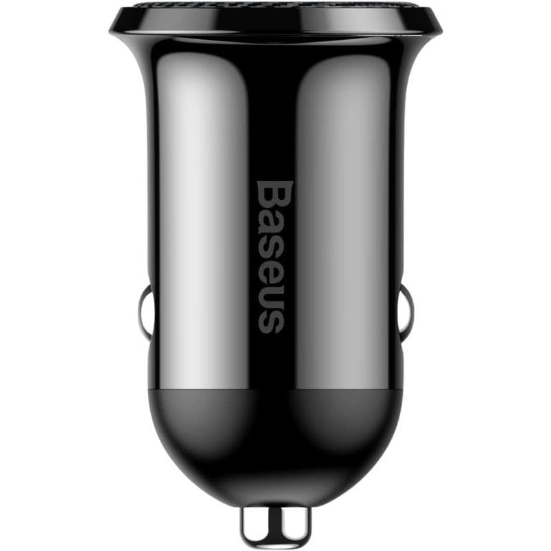 Baseus Grain Pro 4.8A - Carregador para automóvel - Item